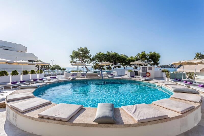 Hotel FERGUS Style Palmanova - Afbeelding 7