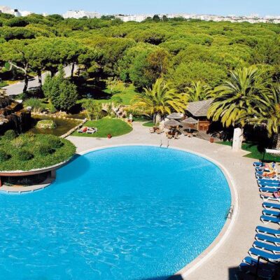 Hotel Falesia Hotel - Adults only