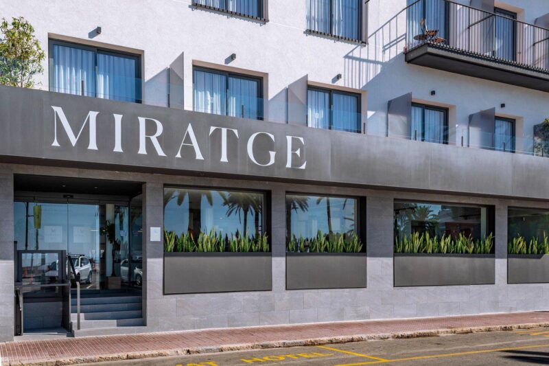 GHT Miratge Adults Only +18 - Afbeelding 5