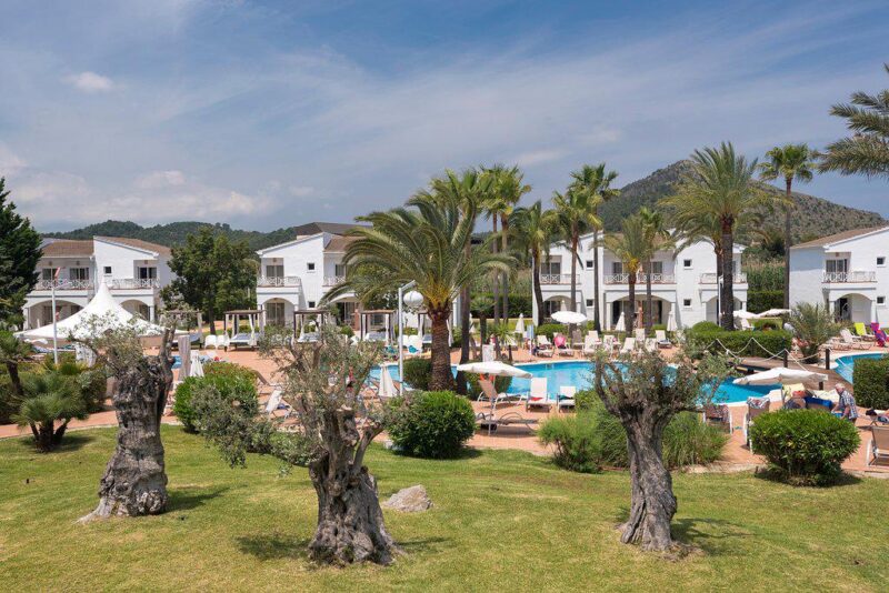 Garden Holiday Village - Afbeelding 3