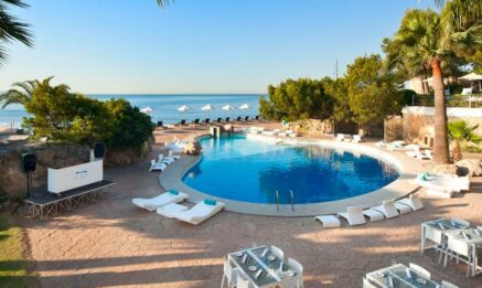Gran Melia de Mar