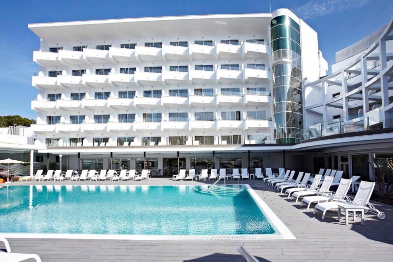 Grupotel Acapulco Playa - Afbeelding 4