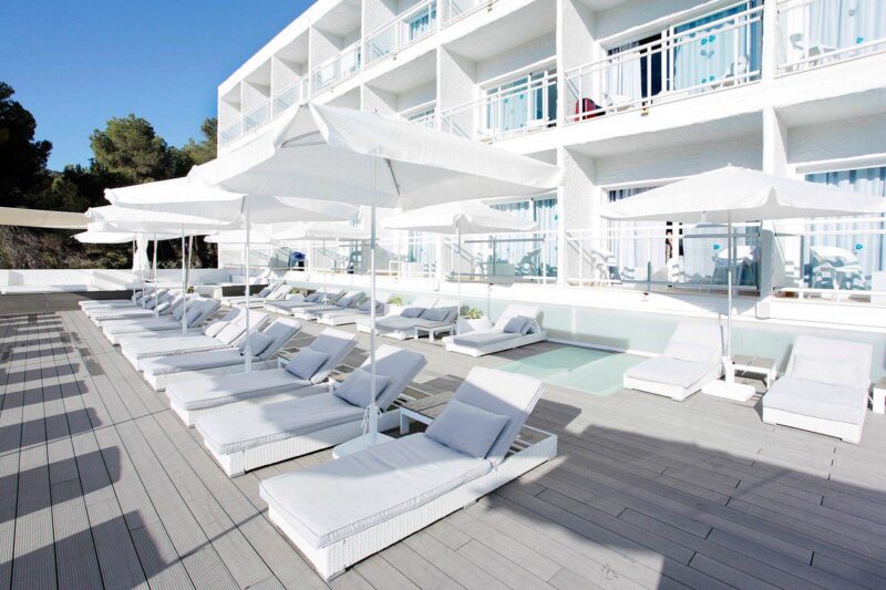 Grupotel Ibiza Beach Resort - Afbeelding 6