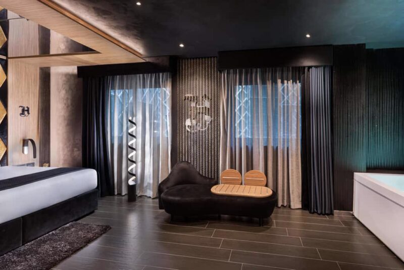 H Hotel - Afbeelding 2