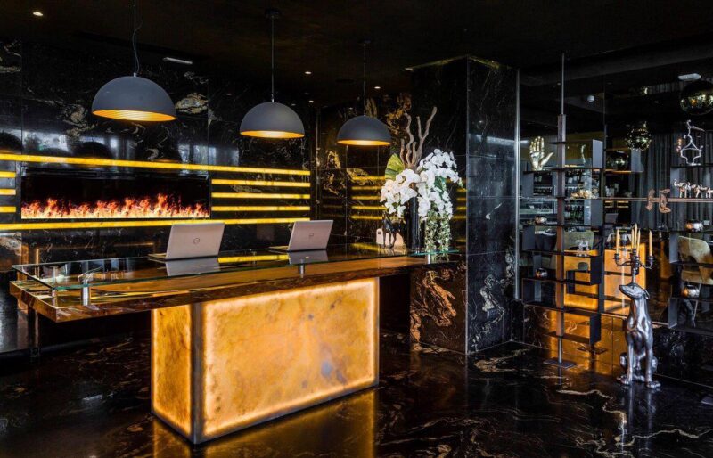 H Hotel - Afbeelding 4
