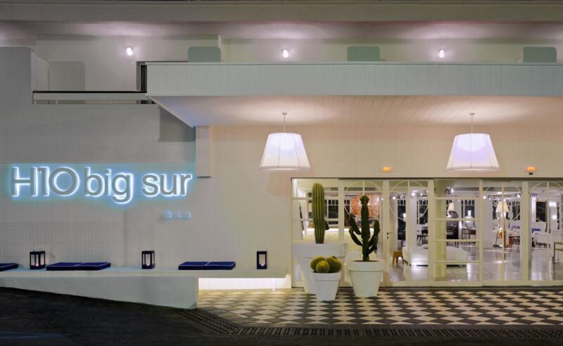 H10 Big Sur - Afbeelding 6