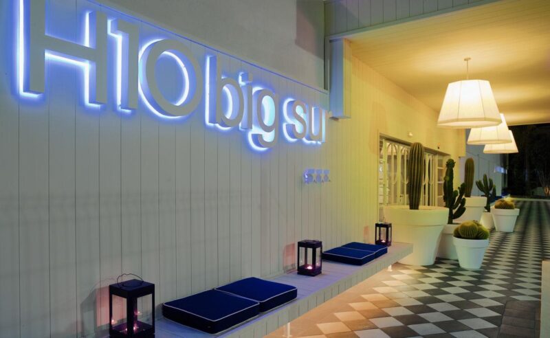 H10 Big Sur - Afbeelding 7