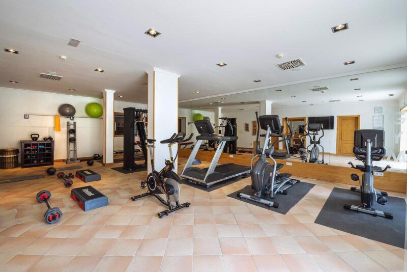 Hacienda del Conde Melia - Afbeelding 2