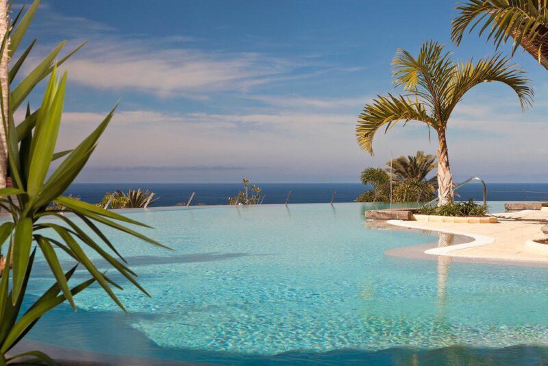 Hacienda del Conde Melia Collection
