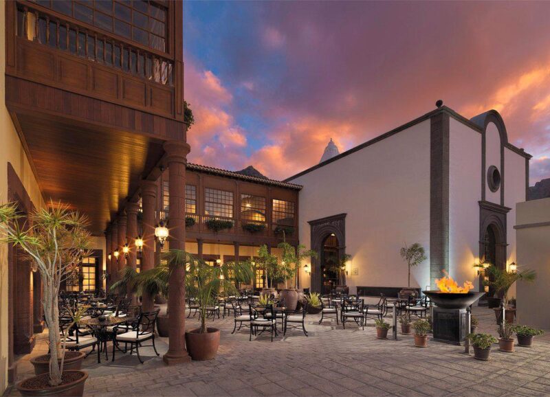 Hacienda del Conde Melia - Afbeelding 6