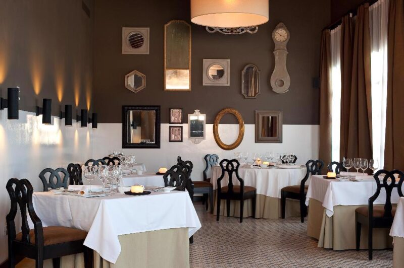 Hacienda del Conde Melia Collection - Afbeelding 6