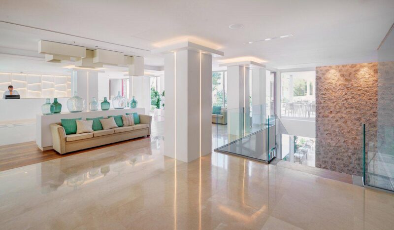 Hipotels Bahia Cala Millor - Afbeelding 2