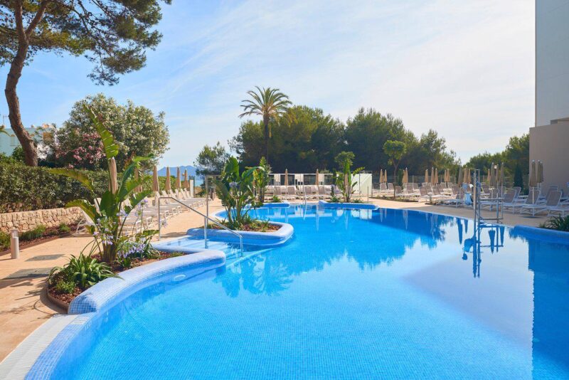 Hipotels Bahia Cala Millor - Afbeelding 3