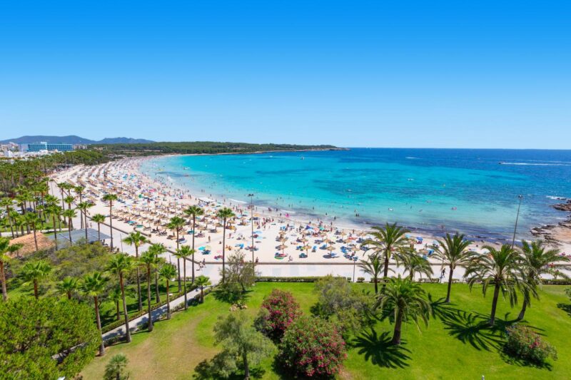 Hipotels Mediterraneo - Afbeelding 6