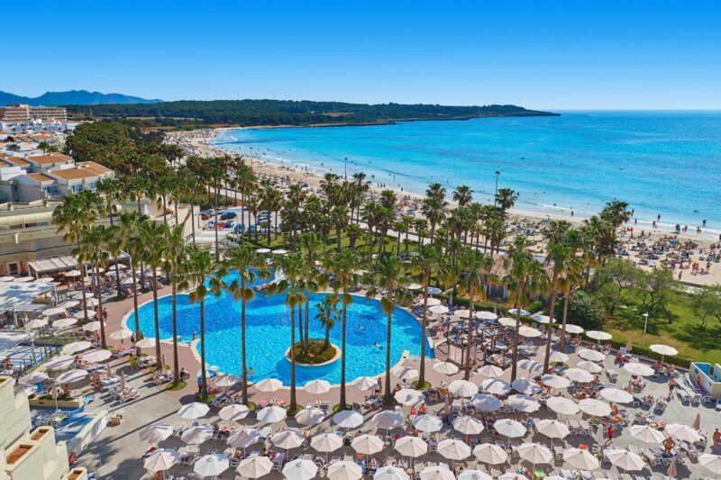 Hipotels Mediterraneo - Afbeelding 7