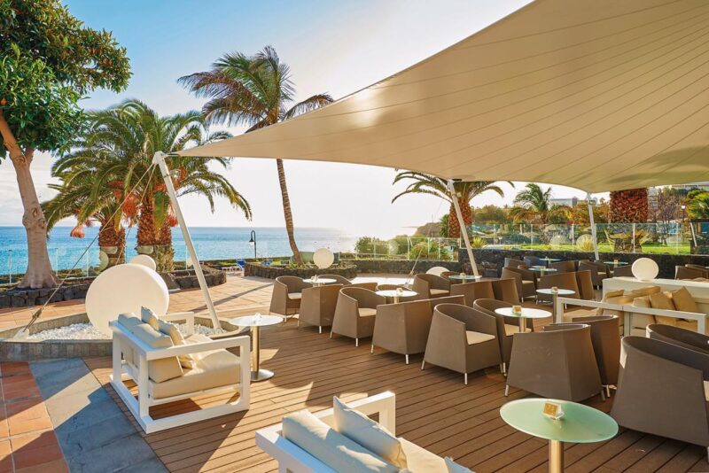 hotel Hipotels Natura Palace - Afbeelding 2