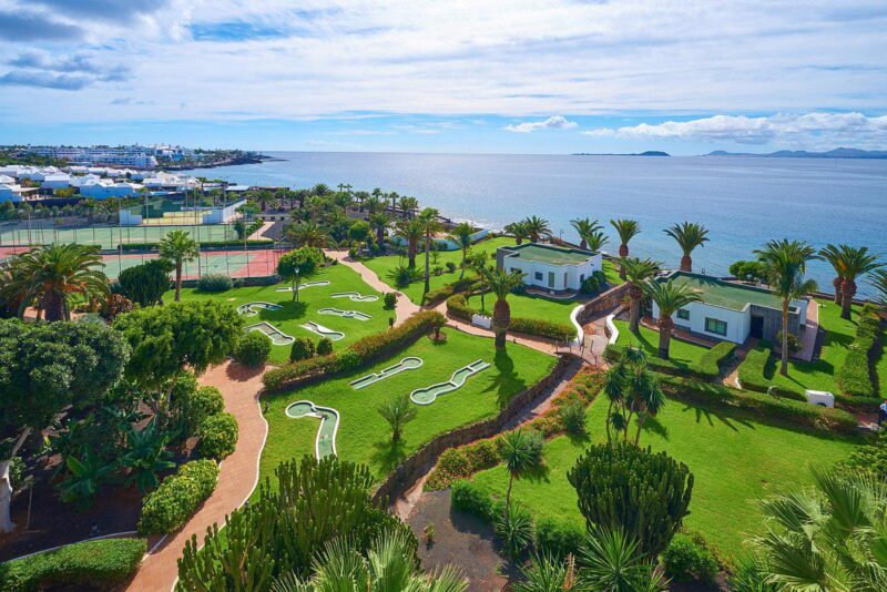 hotel Hipotels Natura Palace - Afbeelding 7