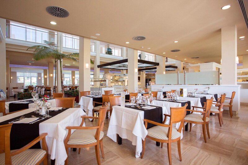 Hotel Hipotels Playa La Barrosa - Afbeelding 2