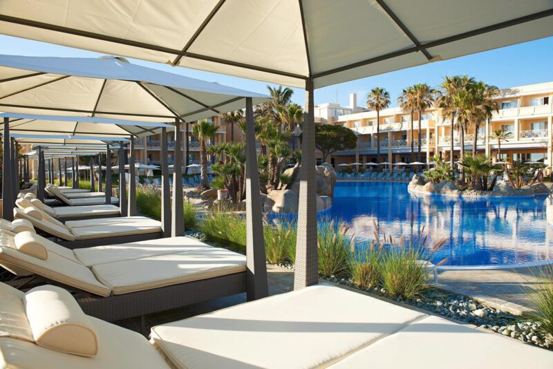 Hotel Hipotels Playa La Barrosa - Afbeelding 5