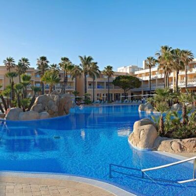 Hotel Hipotels Playa La Barrosa
