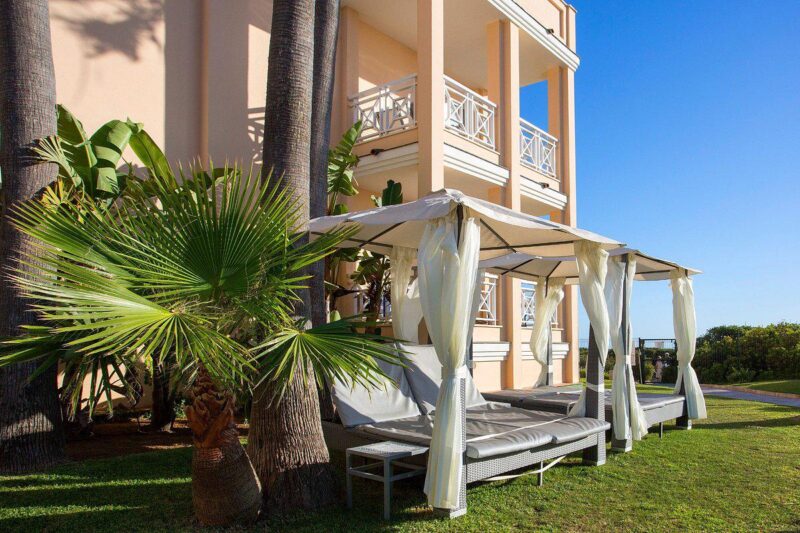 Hotel Hipotels Playa La Barrosa - Afbeelding 6