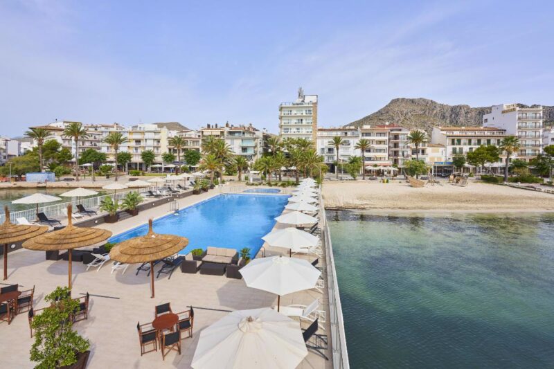 Hoposa Daina - Formentor Building - Afbeelding 3
