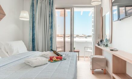 Hotel Aloe - adults only