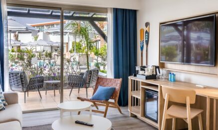 Hotel Barcelo Fuerteventura Royal Level