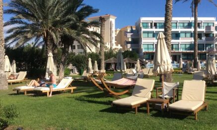 Hotel Constantinou Bros Asimina Suites - adults only