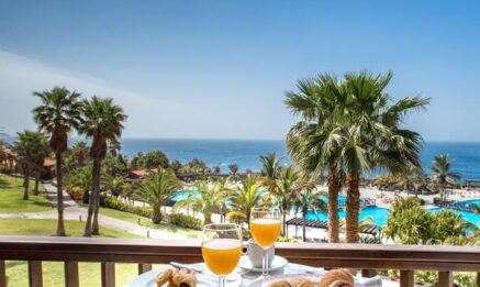 Hotel Esencia de La Palma by Princess