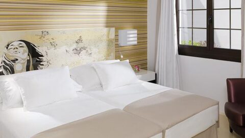 Hotel H10 White Suites - adults only