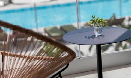 Hotel HM Ayron Park