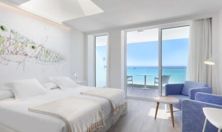 Hotel Iberostar Bahia de Palma - adults only
