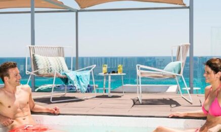 Hotel Kyrat Amarac - adults only