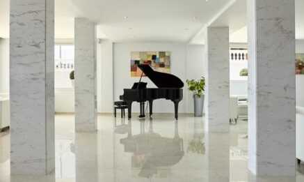 Hotel Las Arenas affiliated by Melia