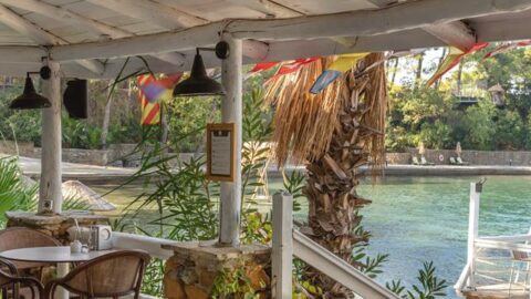 Hotel Marmaris Bay Resort