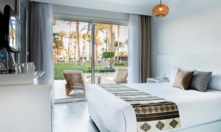 Hotel Meraki Resort - Winterzon