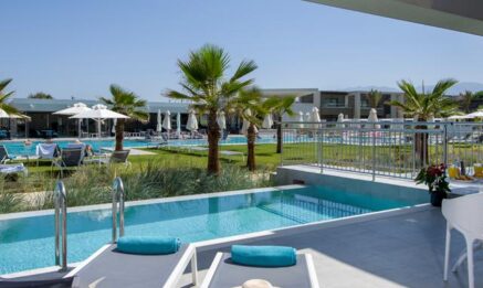 Hotel Myrion Beach Resort - adults only