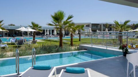 Hotel Myrion Beach Resort - adults only