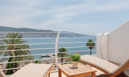 Hotel Prive Bodrum ex. Voyage Bodrum