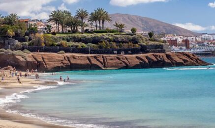 Hotel Royal Hideaway Corales Beach - adults only