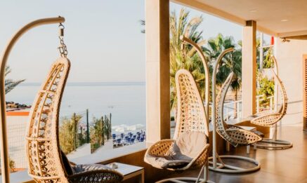 Hotel Selene Beach & Spa