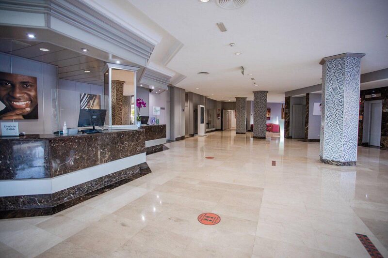 Hotel Servatur Don Miguel - Afbeelding 2