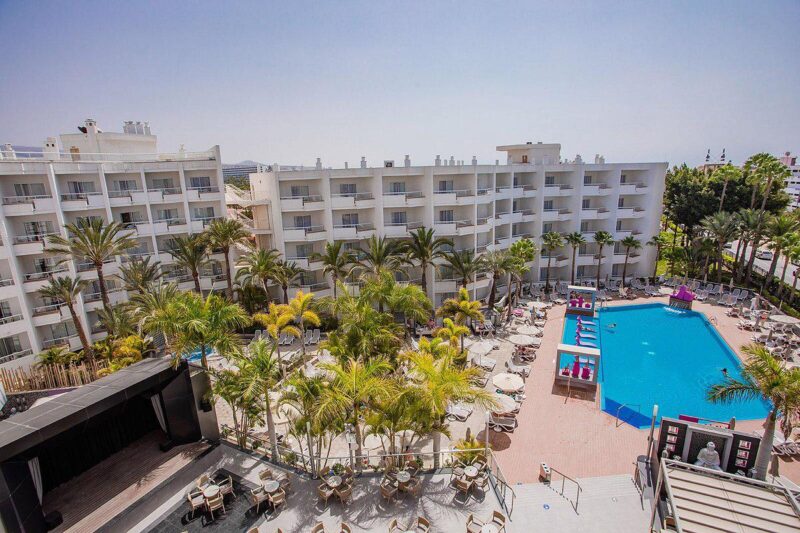 Hotel Servatur Don Miguel - Afbeelding 4