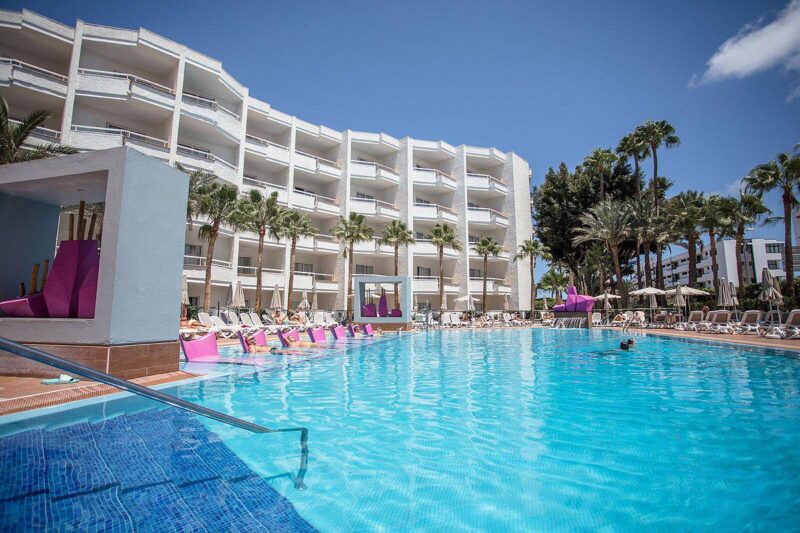 Hotel Servatur Don Miguel - Afbeelding 5