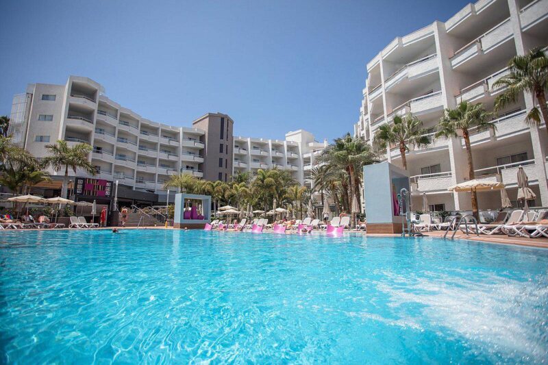 Hotel Servatur Don Miguel - Afbeelding 6