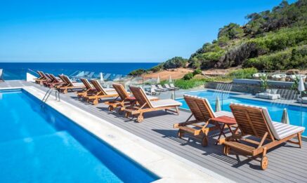 Hotel Sol Beach House Ibiza - adults only