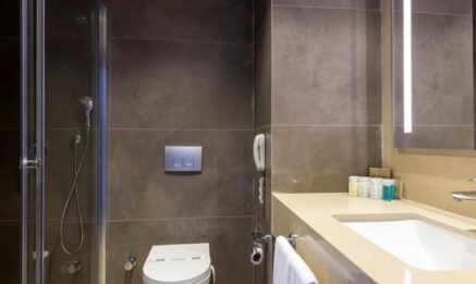 Hotel Sorgun Akadia Luxury