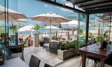 Hotel Sun by En Vie Beach - adults only