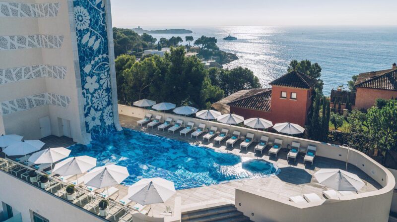 Iberostar Grand Portals Nous - Afbeelding 3